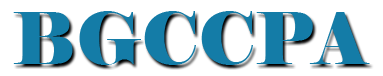 Blue Grass Cross Connection Prevention Association
